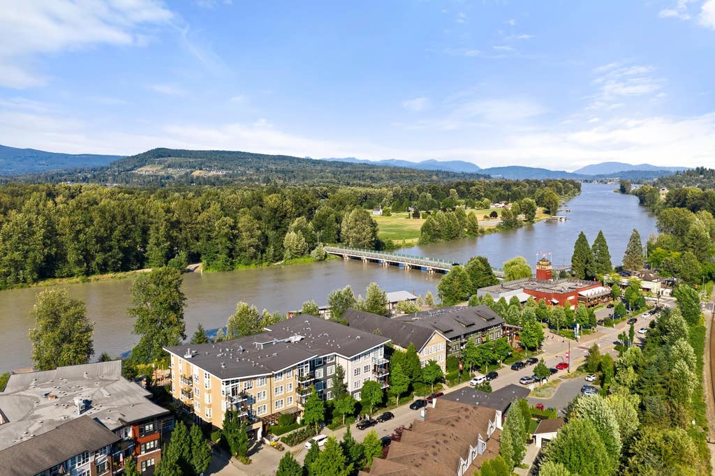 Photo of 23255 Billy Brown Road #203, Langley, BC V1M 0C8 (MLS # R3142010)