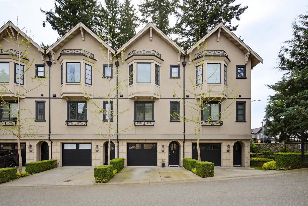Photo of 2580 Langdon Street #526, Abbotsford, BC V2T 0A9 (MLS # R3114703)