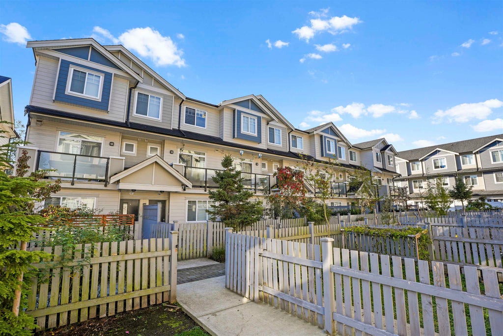 Photo of 13898 64 Avenue #158, Surrey, BC V3W 1L6 (MLS # R3177902)
