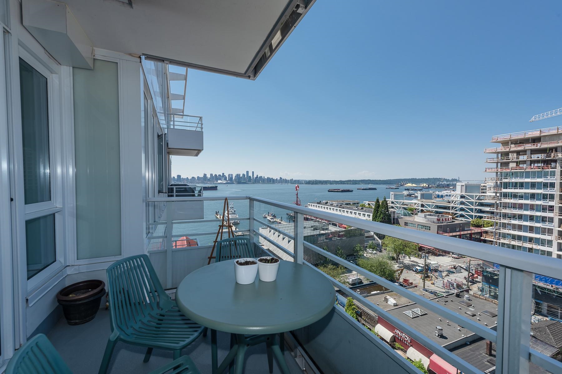 133 E Esplanade 1003