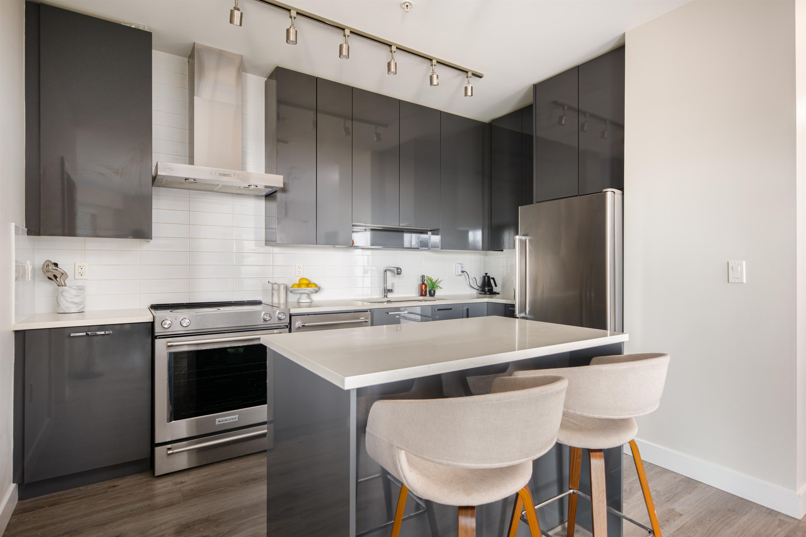 1768 Gilmore Avenue 303