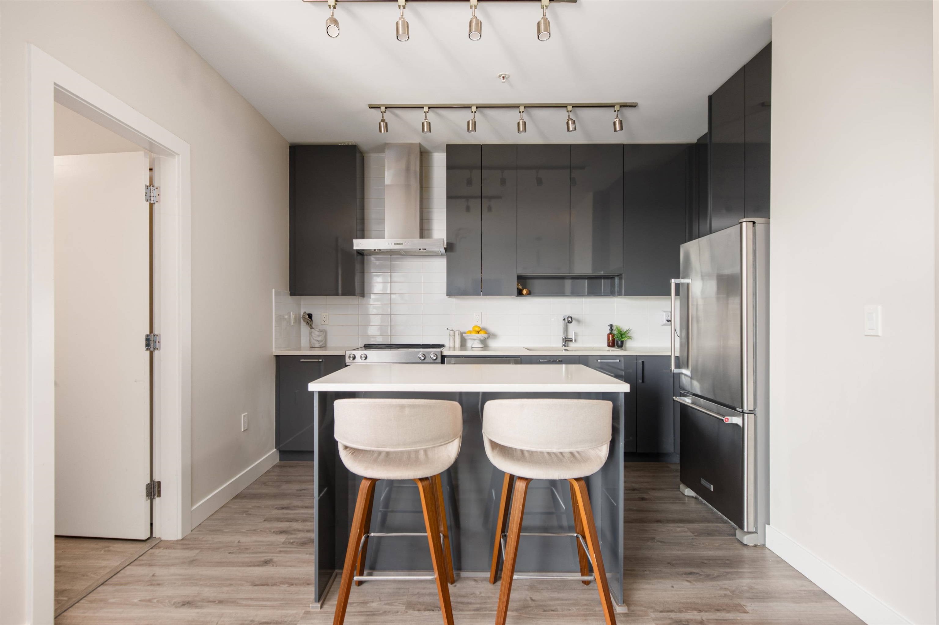 1768 Gilmore Avenue 303