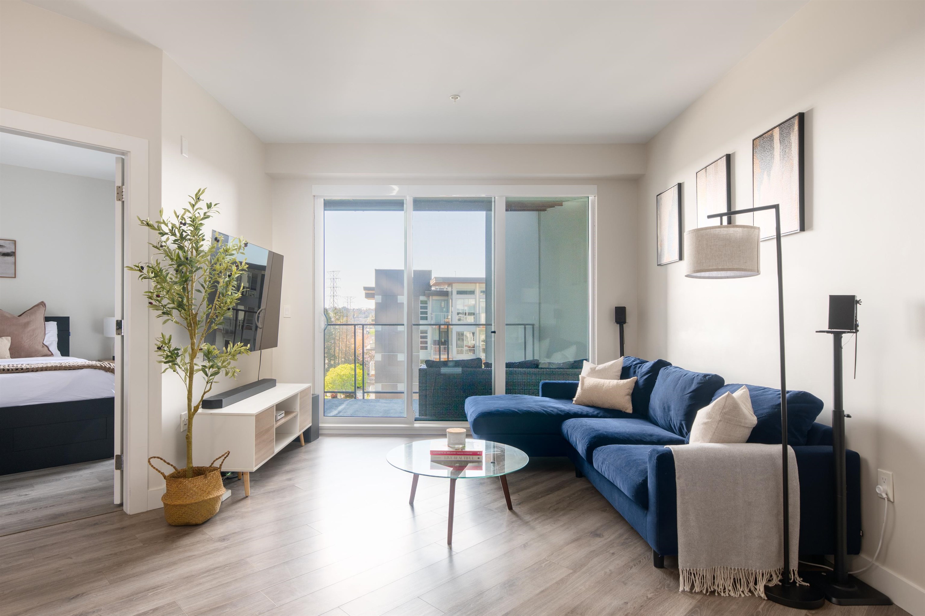 1768 Gilmore Avenue 303