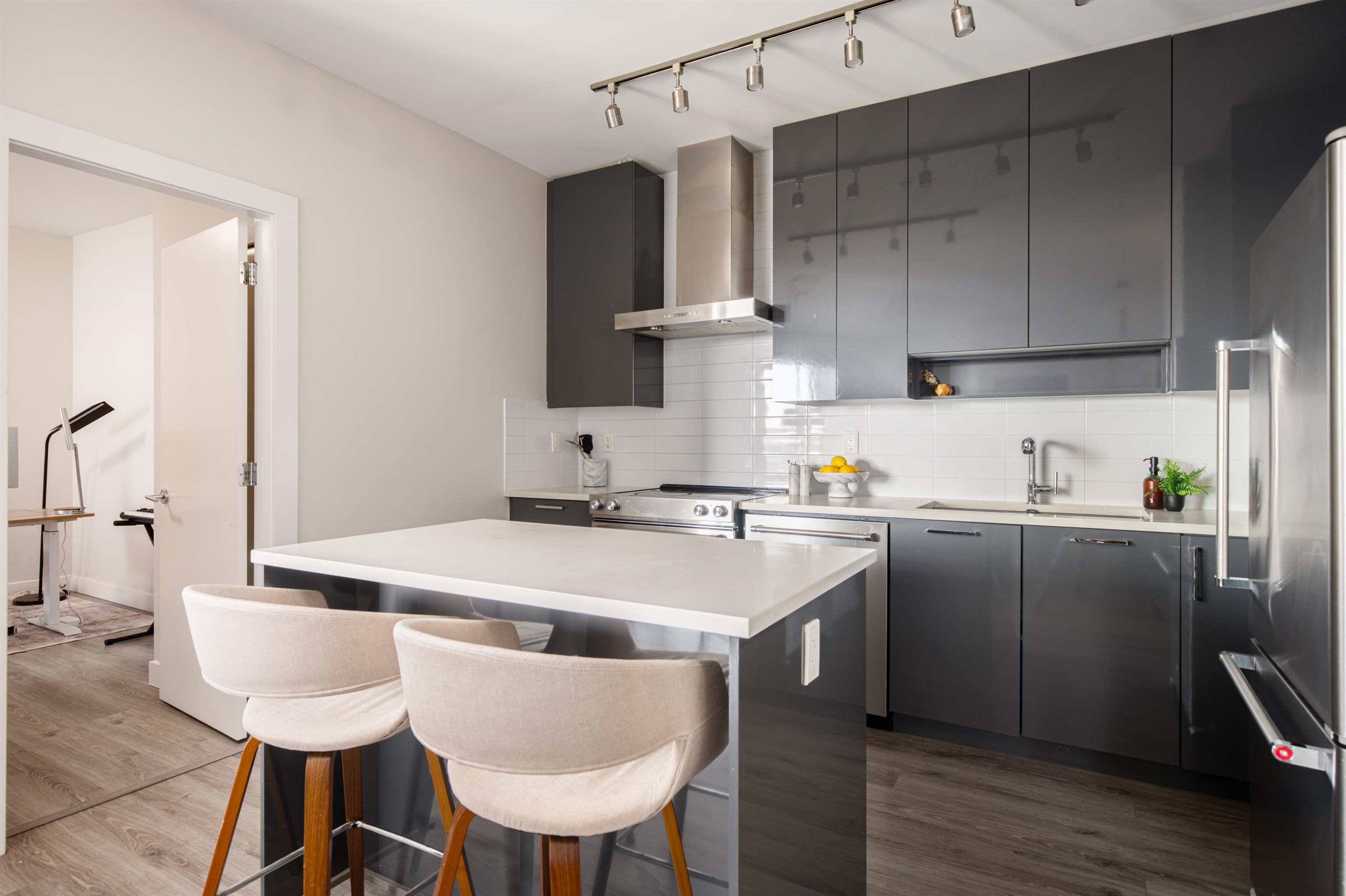 1768 Gilmore Avenue 303