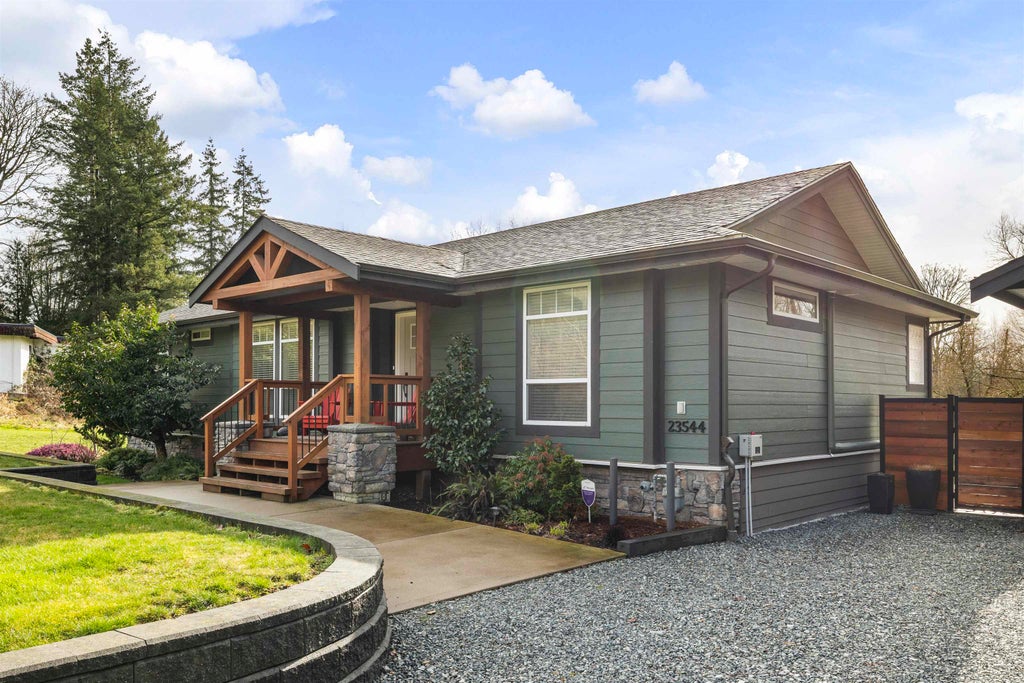 Photo of 23544 20 Avenue, Langley, BC V2Z 2Z7 (MLS # R3159861)