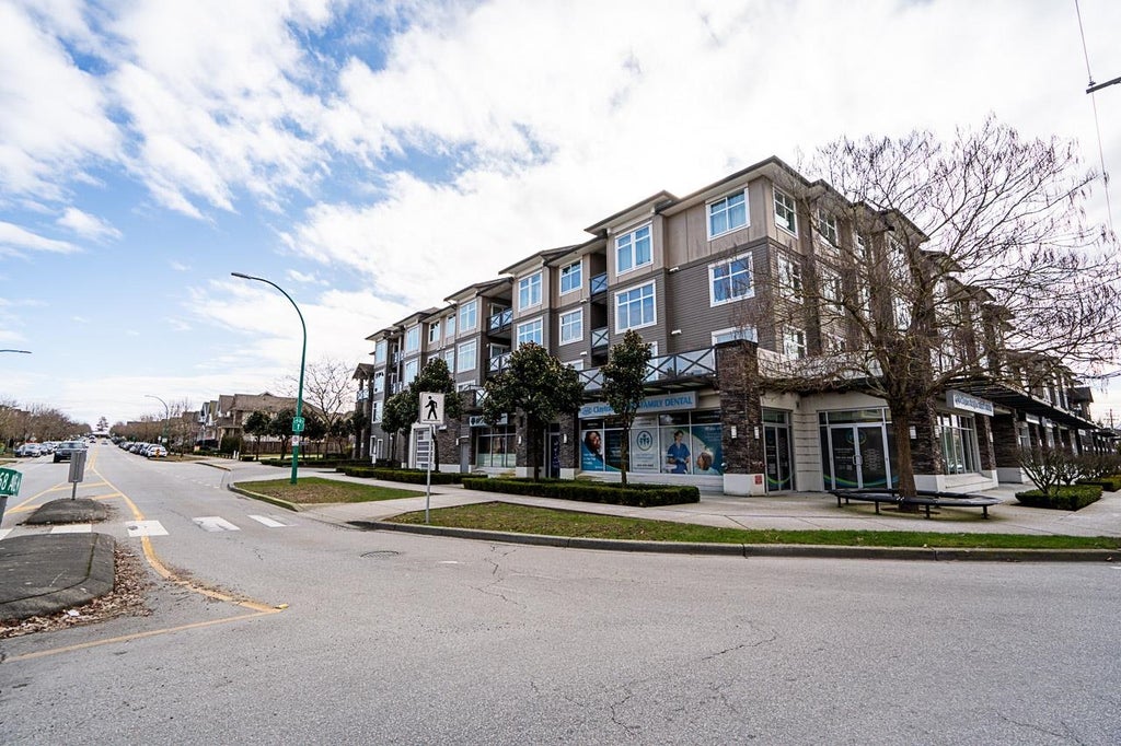 Photo of 18818 68 Avenue #227, Surrey, BC V4N 6K2 (MLS # R3153168)