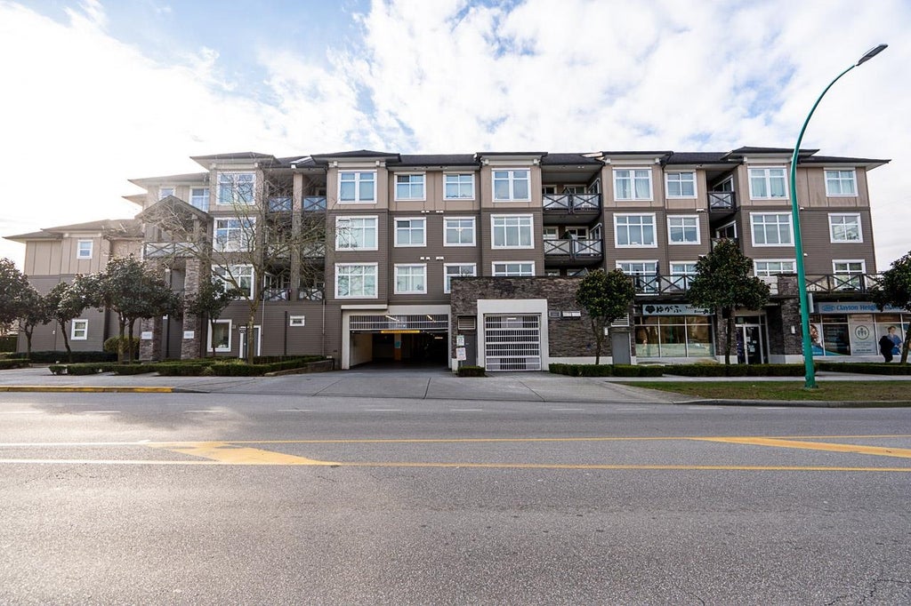 Photo of 18818 68 Avenue #227, Surrey, BC V4N 6K2 (MLS # R3153168)