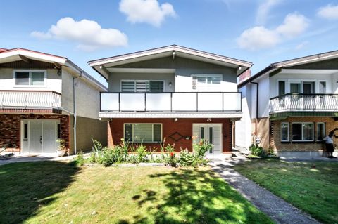 2545 E 43rd Avenue Vancouver BC V5R 5V7