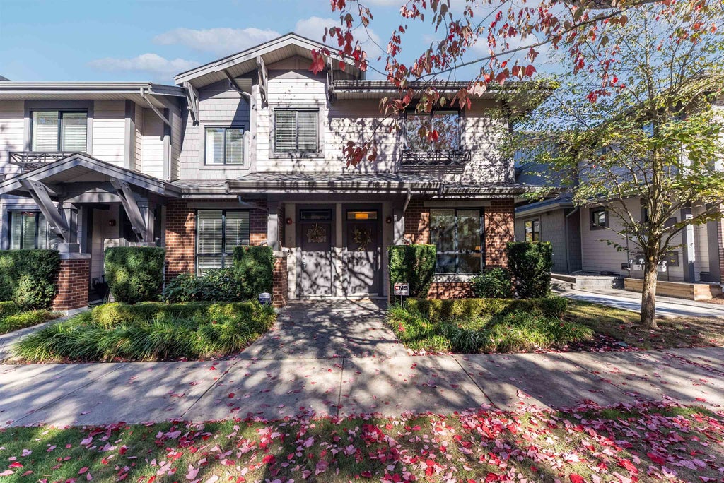 Photo of 2988 151 Street #6, Surrey, BC V4P 0G1 (MLS # R3171227)