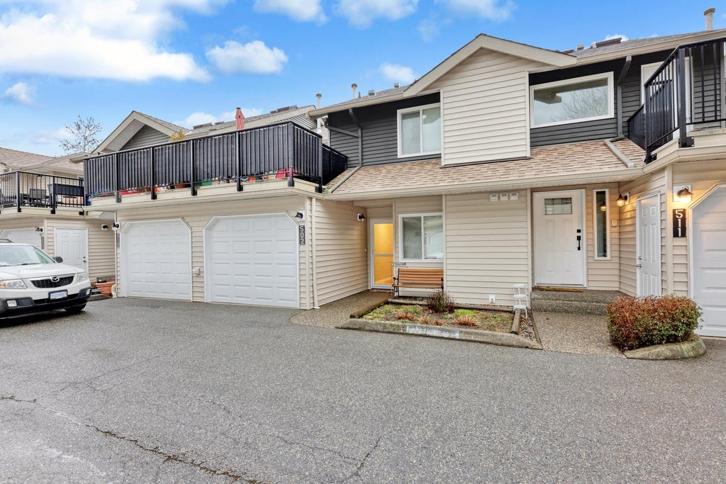 Photo of 8972 Fleetwood Way #502, Surrey, BC V3R 0T5 (MLS # R3158054)