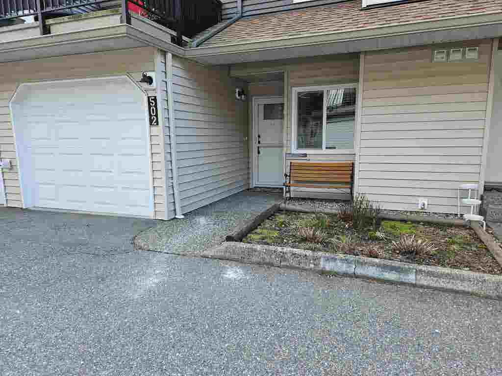 Photo of 8972 Fleetwood Way #502, Surrey, BC V3R 0T5 (MLS # R3158054)