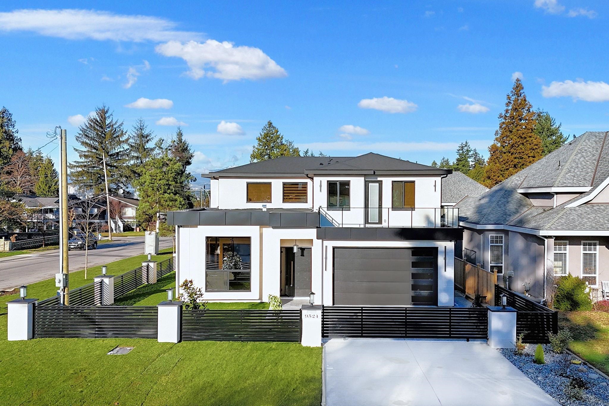 9524 118 Street Street