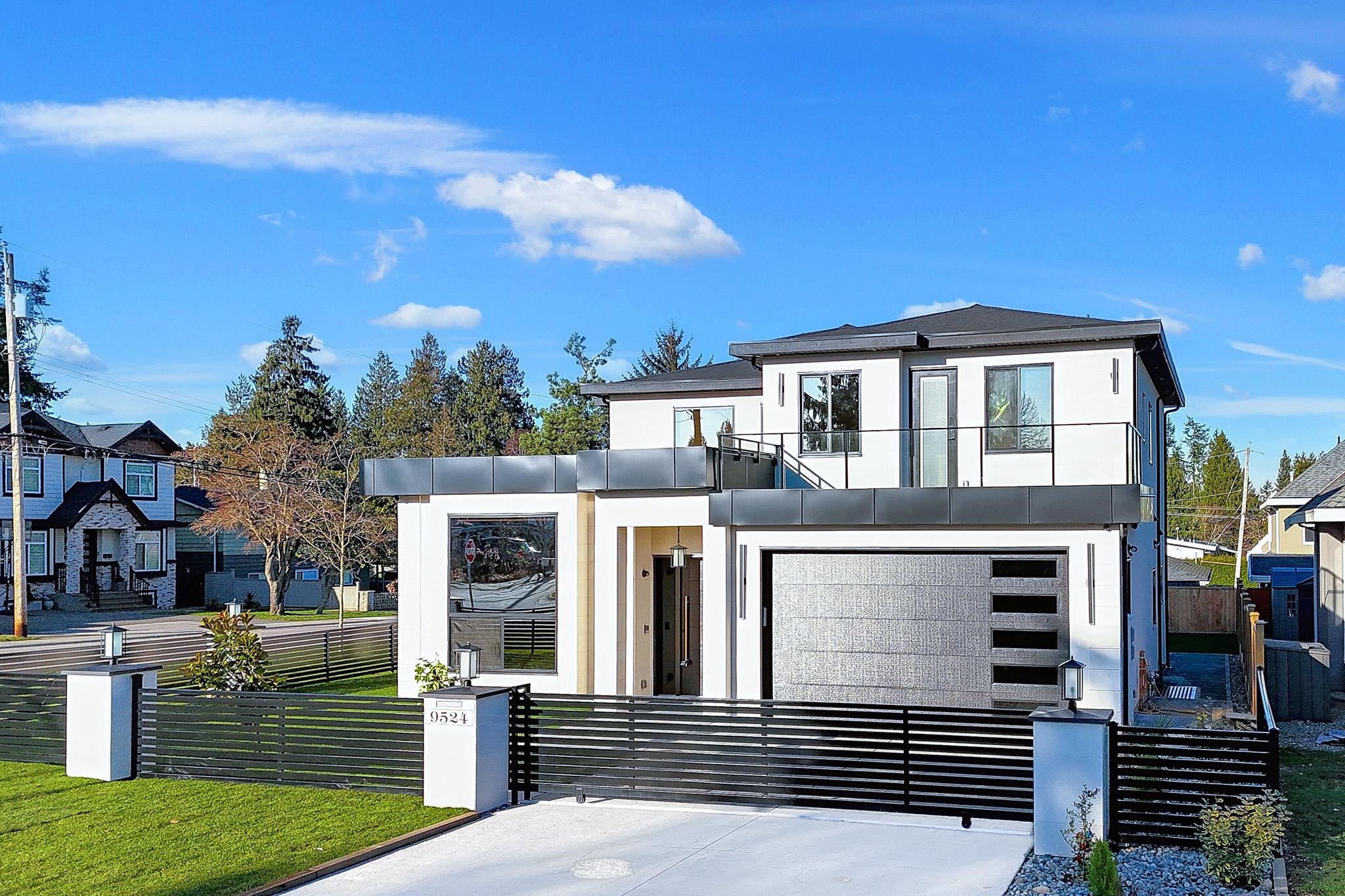 9524 118 Street Street