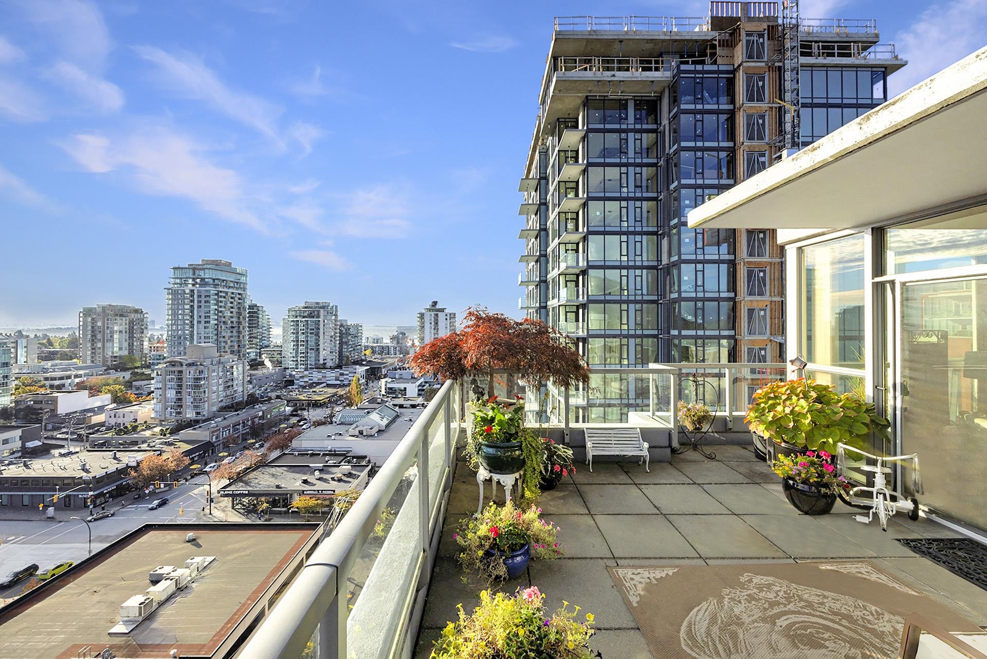 121 W 16th Street 1702