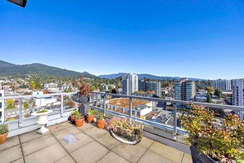 121 W 16th Street 1702 North Vancouver BC V7M 3P4