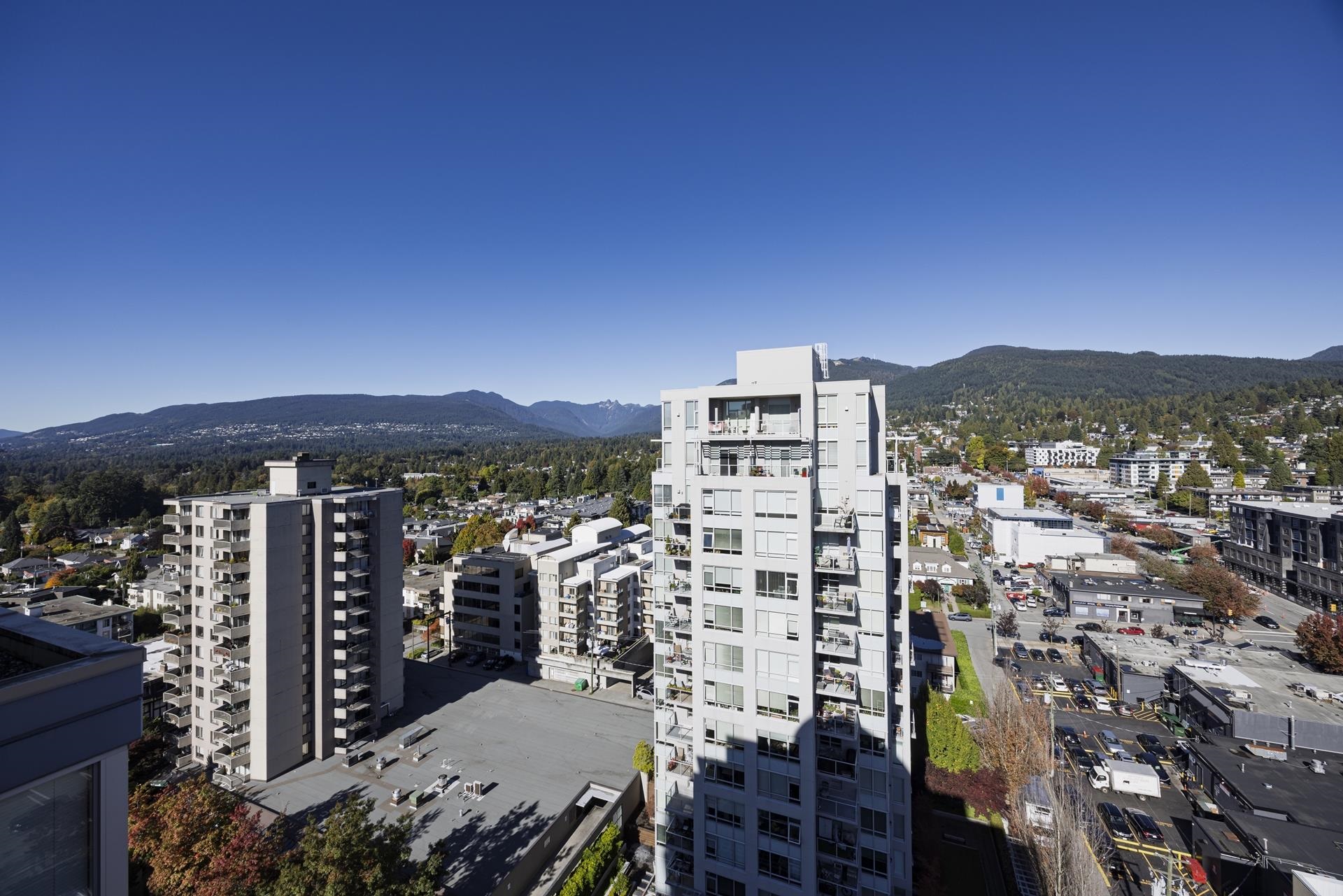 121 W 16th Street 1702