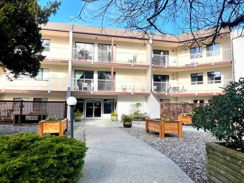 12890 17 Avenue 217 Surrey BC V4A 1T5