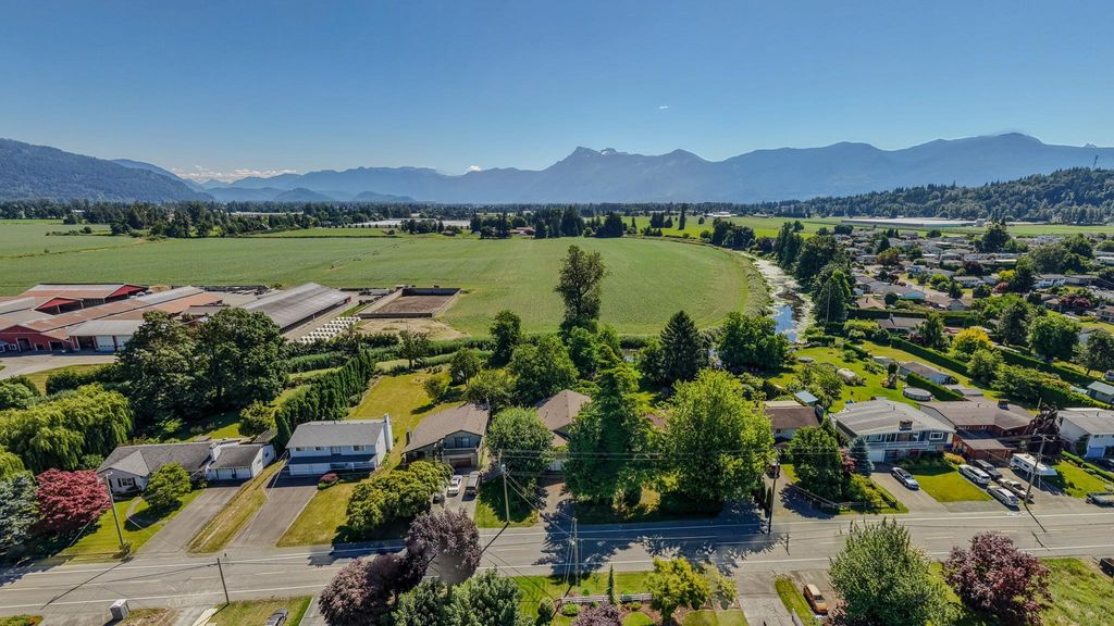 Photo of 10730 Mcdonald Road, Chilliwack, BC V2P 7L6 (MLS # R3137842)