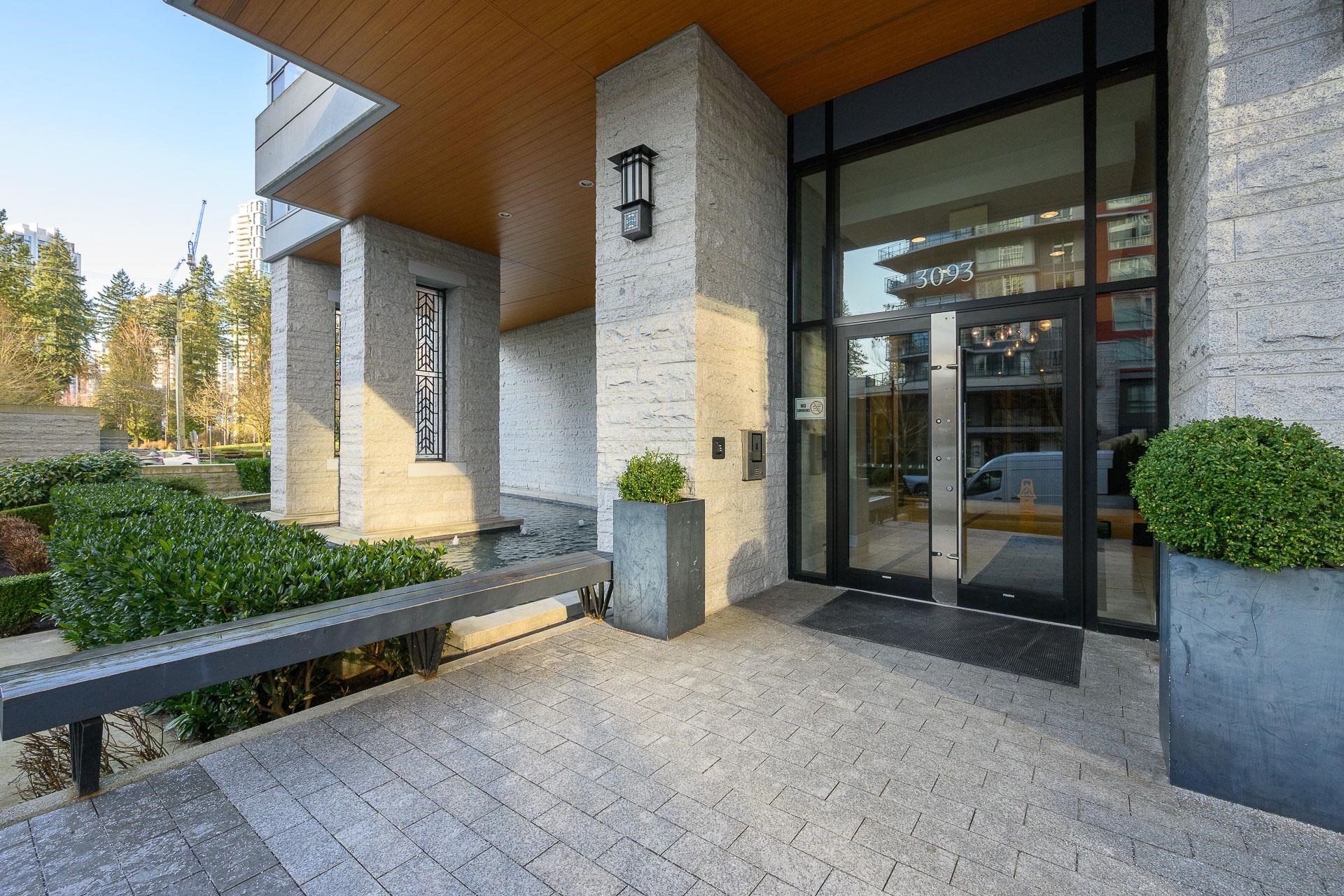 3093 Windsor Gate 2307