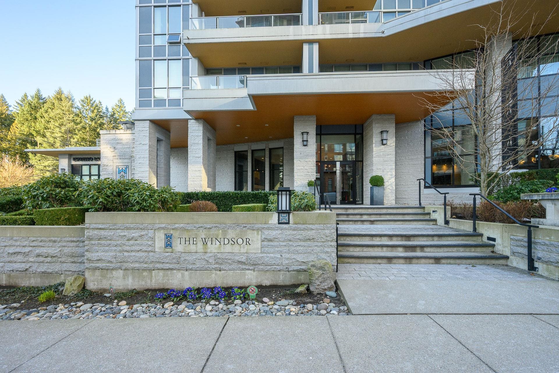 3093 Windsor Gate 2307