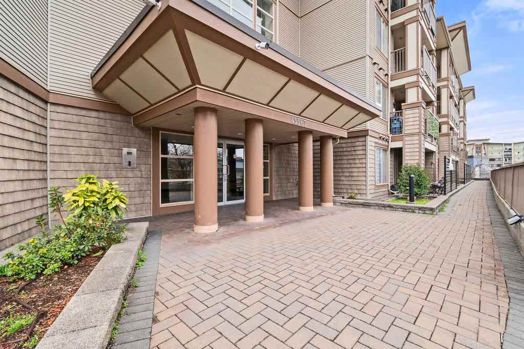 Photo of 45567 Yale Road #209, Chilliwack, BC V2P 0B2 (MLS # R3145538)