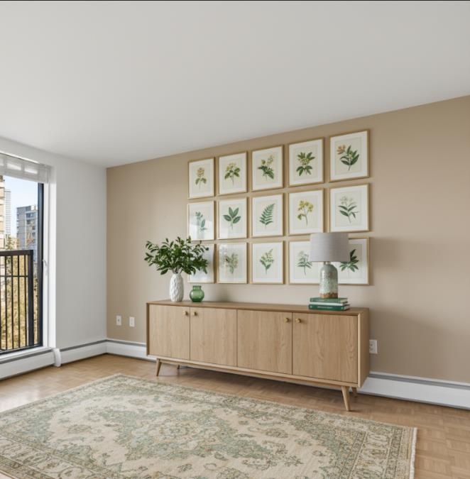 1330 Harwood Street 804