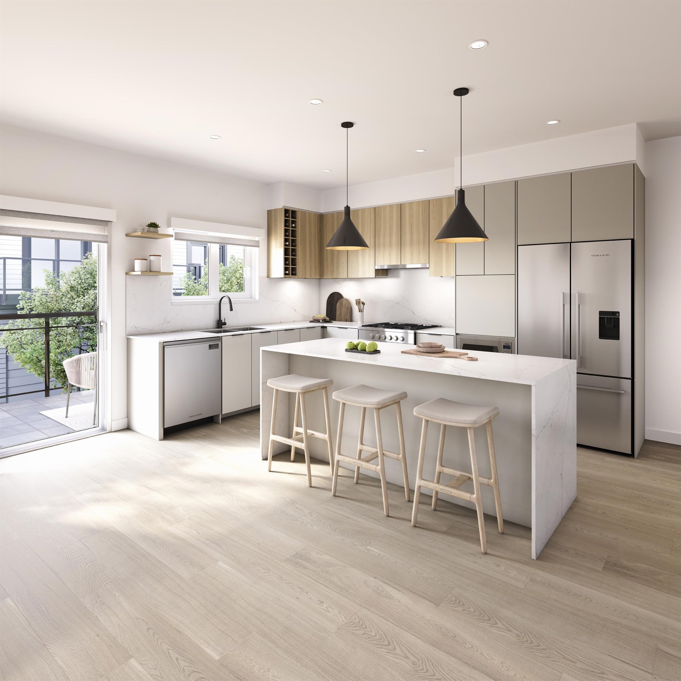 1292 Rosenburg Way 103