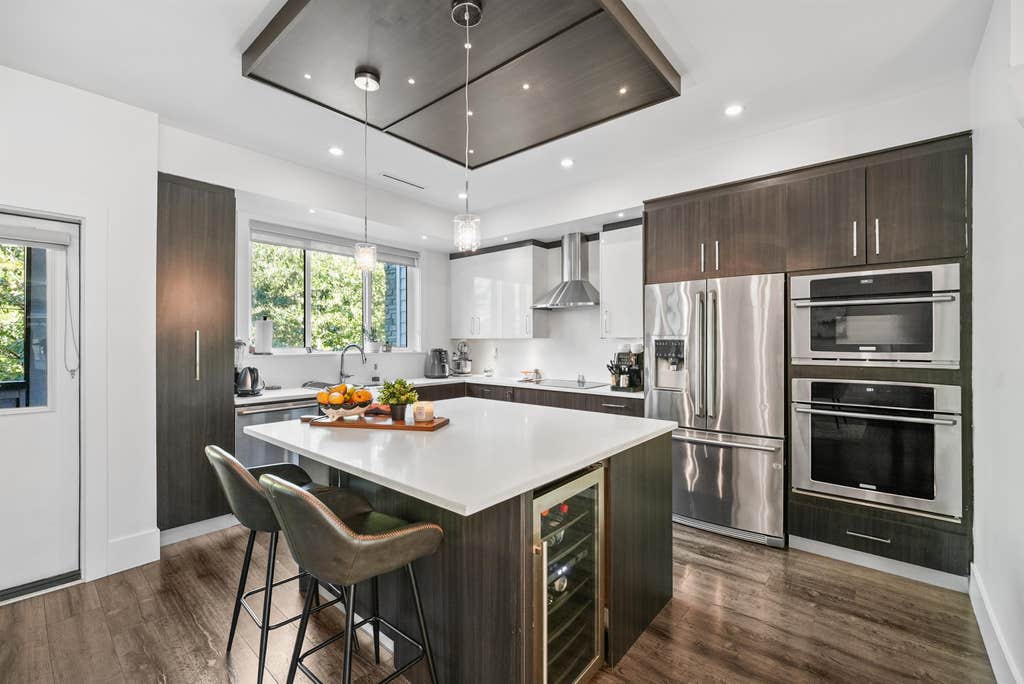 Photo of 15177 60 Avenue #14, Surrey, BC V3S 7B3 (MLS # R3153118)