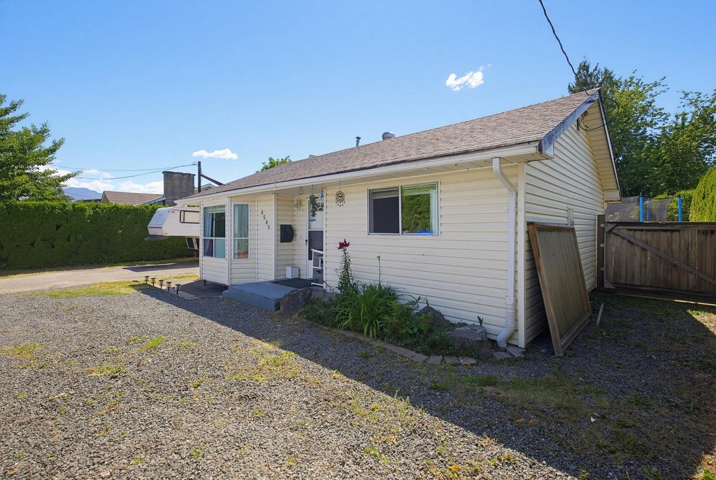 Photo of 8585 Broadway Street, Chilliwack, BC V2P 5V4 (MLS # R3137411)