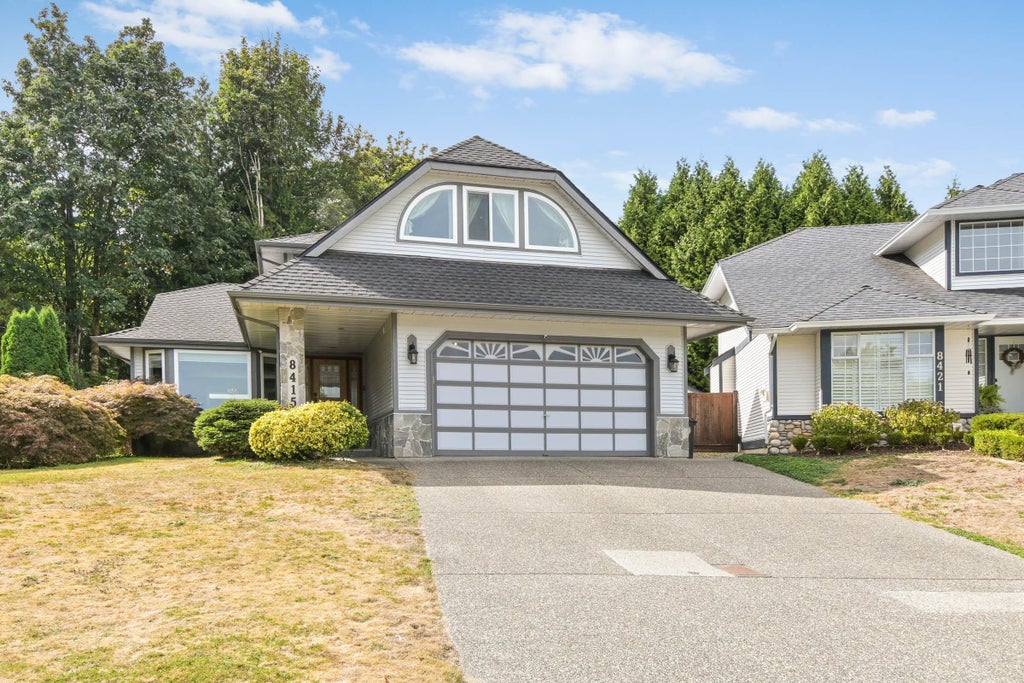 Photo of 8415 214 Street, Langley, BC V1M 2J2 (MLS # R3165502)