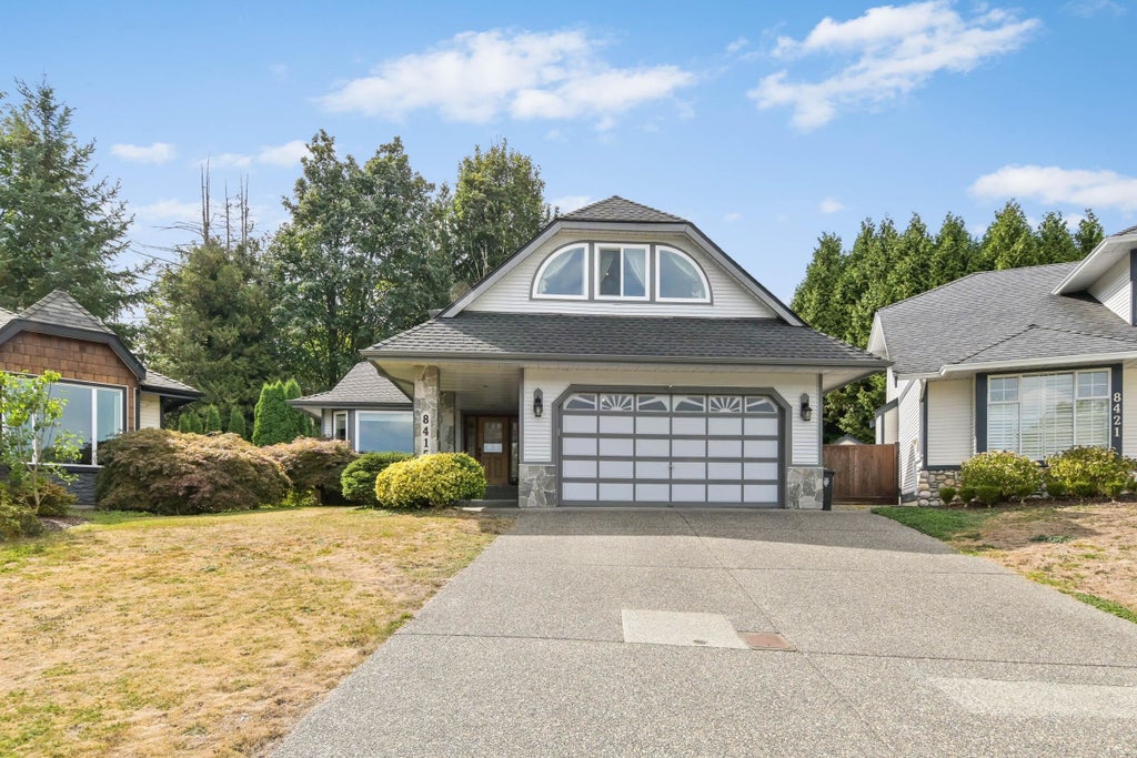 Photo of 8415 214 Street, Langley, BC V1M 2J2 (MLS # R3165502)