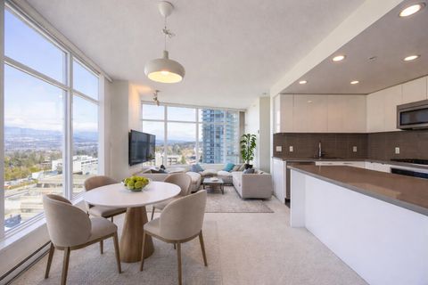 4880 Bennett Street 1803 Burnaby BC V5H 0C1