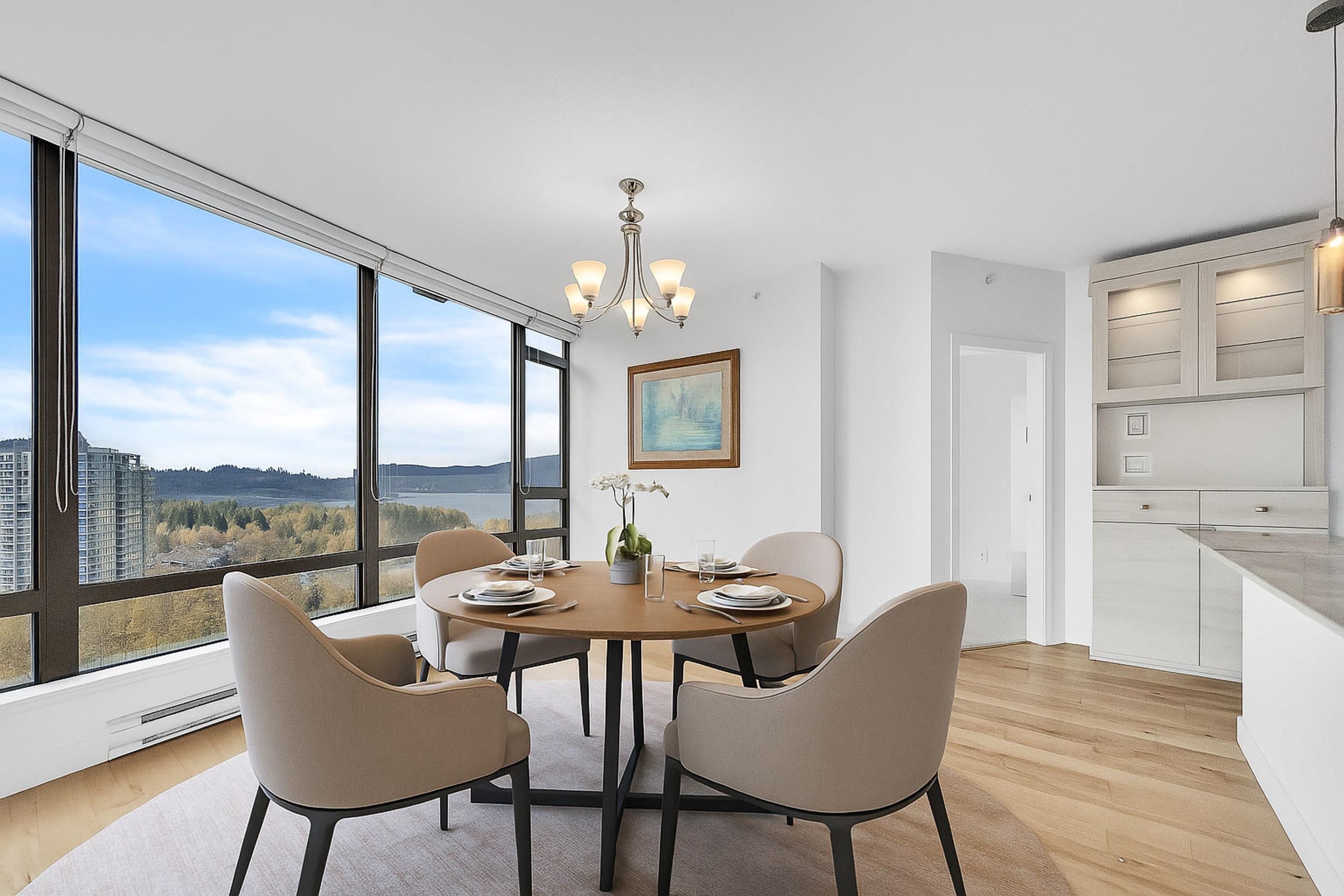 400 Capilano Road 1904