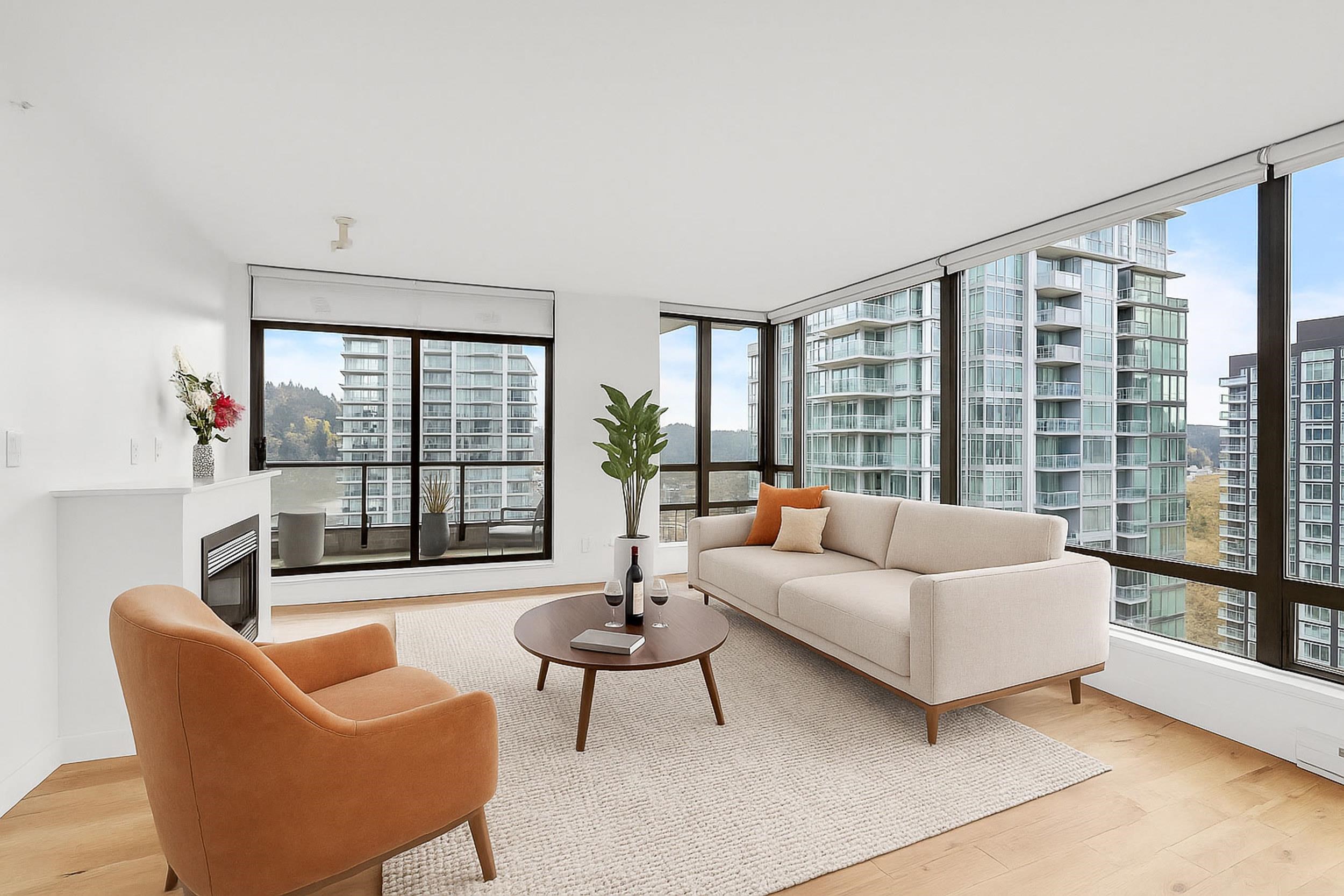 400 Capilano Road 1904