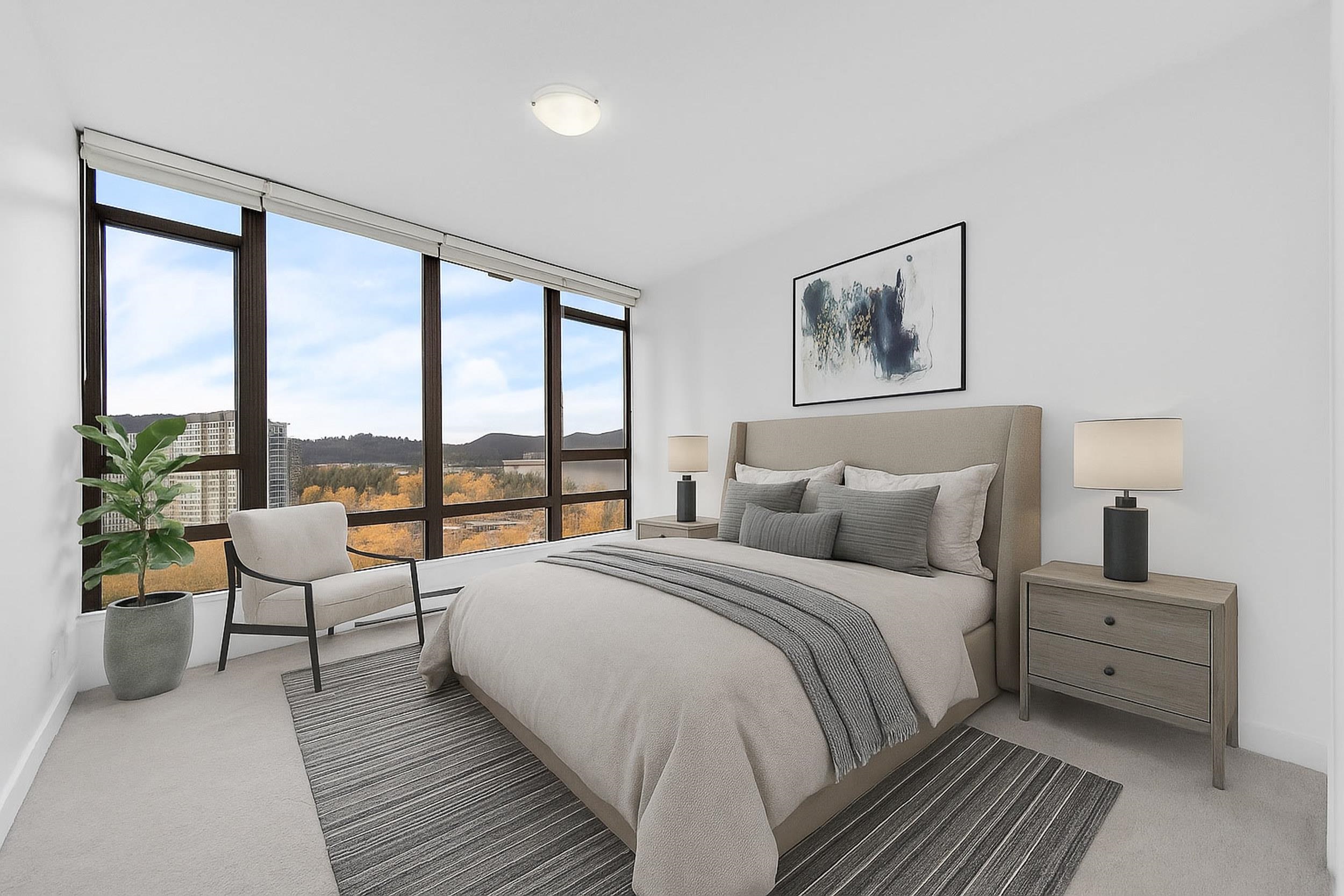 400 Capilano Road 1904