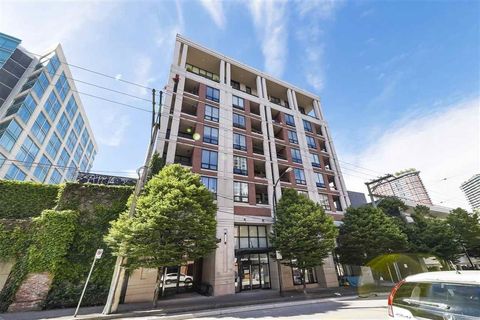 531 Beatty Street 606 Vancouver BC V6B 0C5