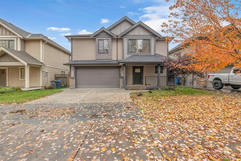 Photo of 27891 Stagecoach Avenue, Abbotsford, BC V4X 0A8 (MLS # R3147495)