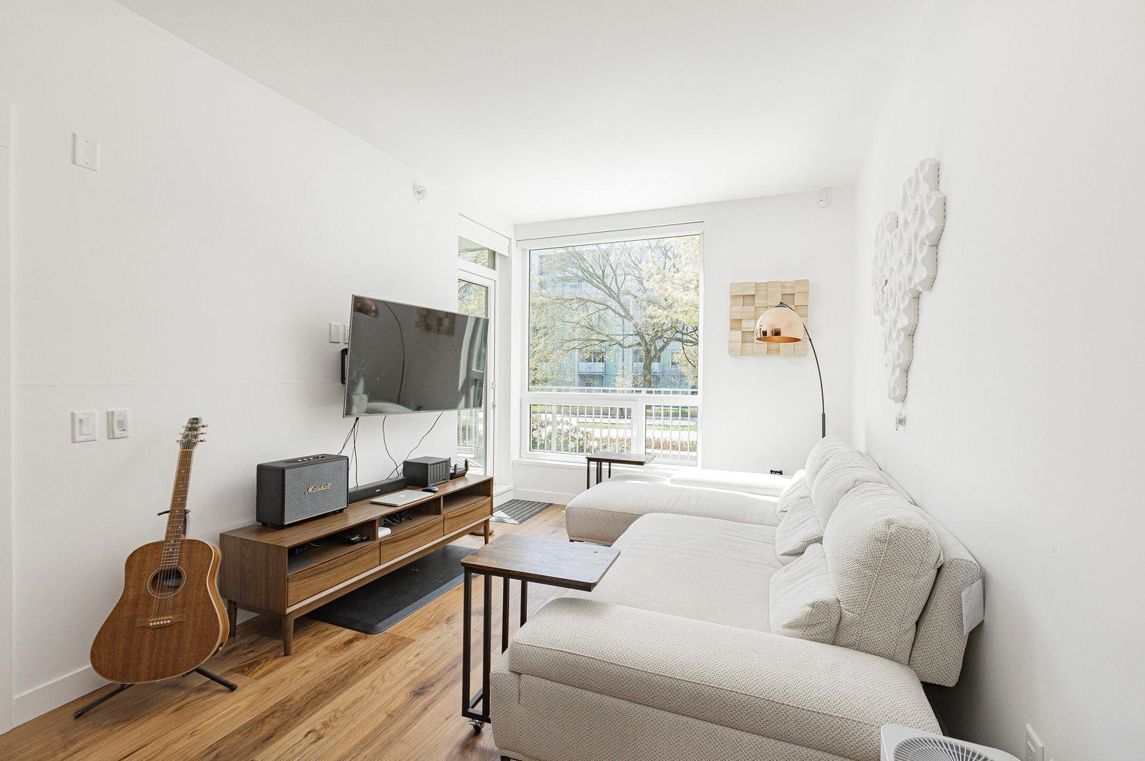 5058 Cambie Street 108