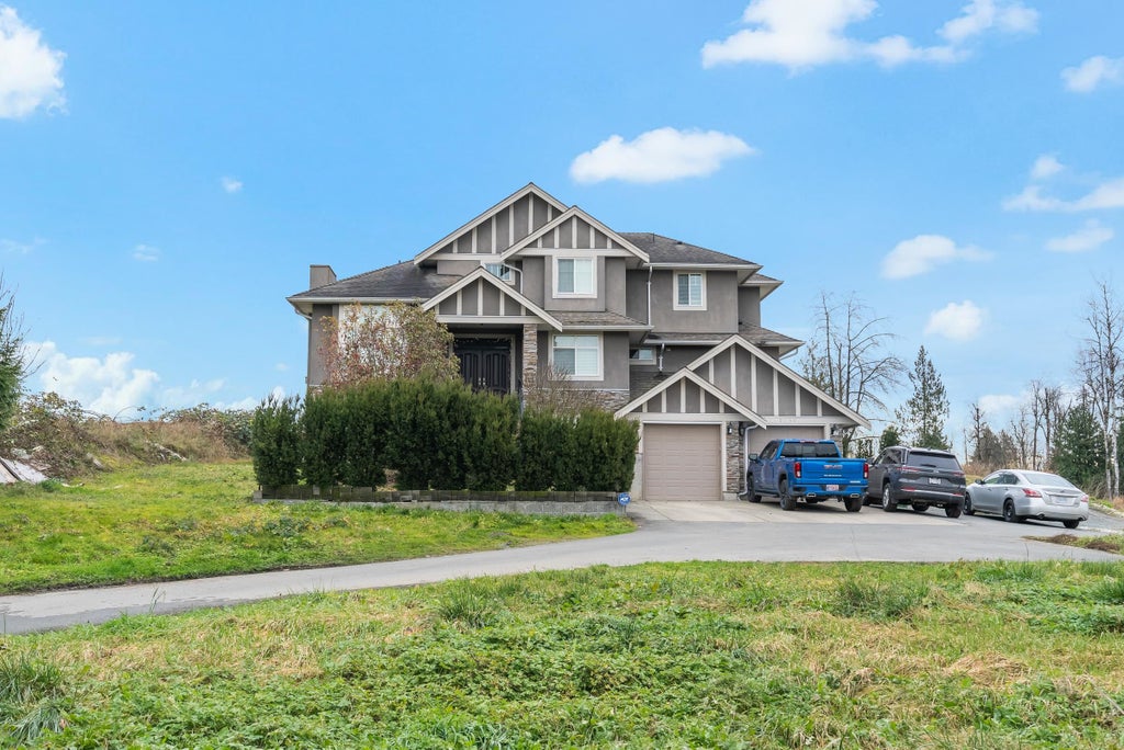 Photo of 2790 Lefeuvre Road, Abbotsford, BC V4X 1H5 (MLS # R3129658)