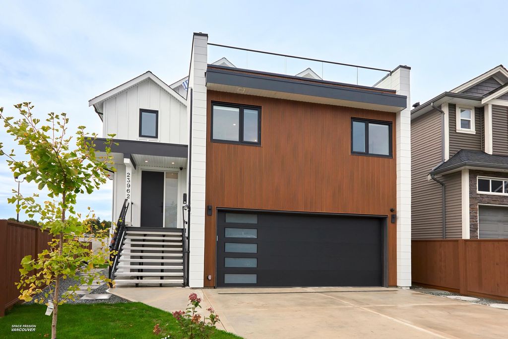 Photo of 23962 120b Avenue, Maple Ridge, BC V4R 2T7 (MLS # R3080195)