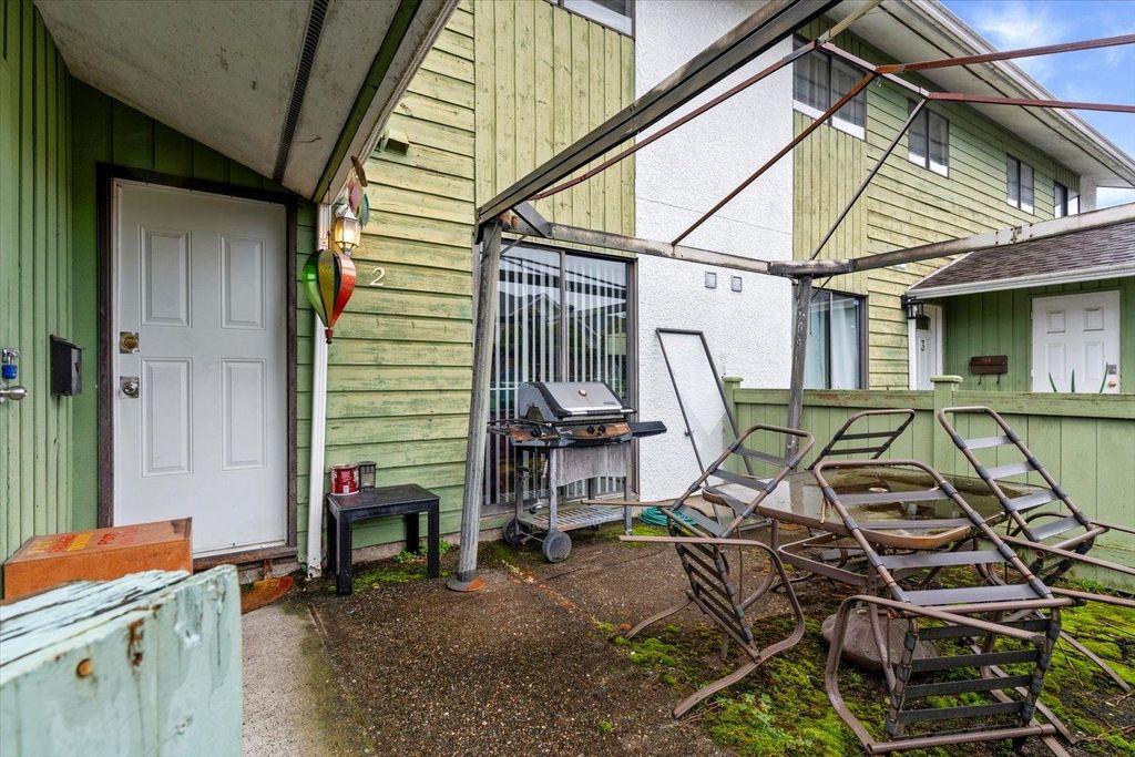 Photo of 9342 Hazel Street #2, Chilliwack, BC V2P 5N2 (MLS # R3097684)