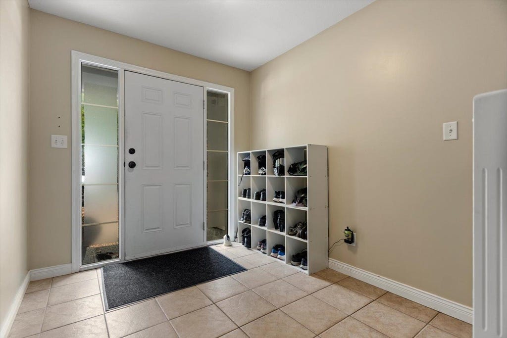 Photo of 5556 Peach Road #61, Chilliwack, BC V2R 5X4 (MLS # R3152908)