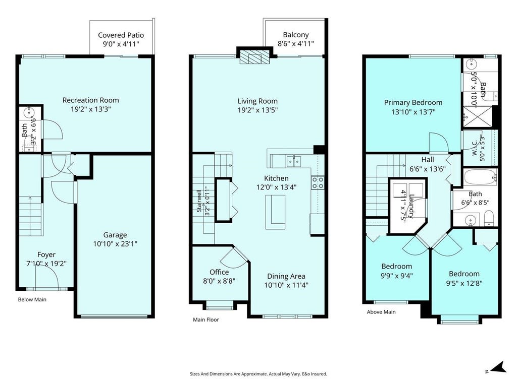 Photo of 5556 Peach Road #61, Chilliwack, BC V2R 5X4 (MLS # R3152908)
