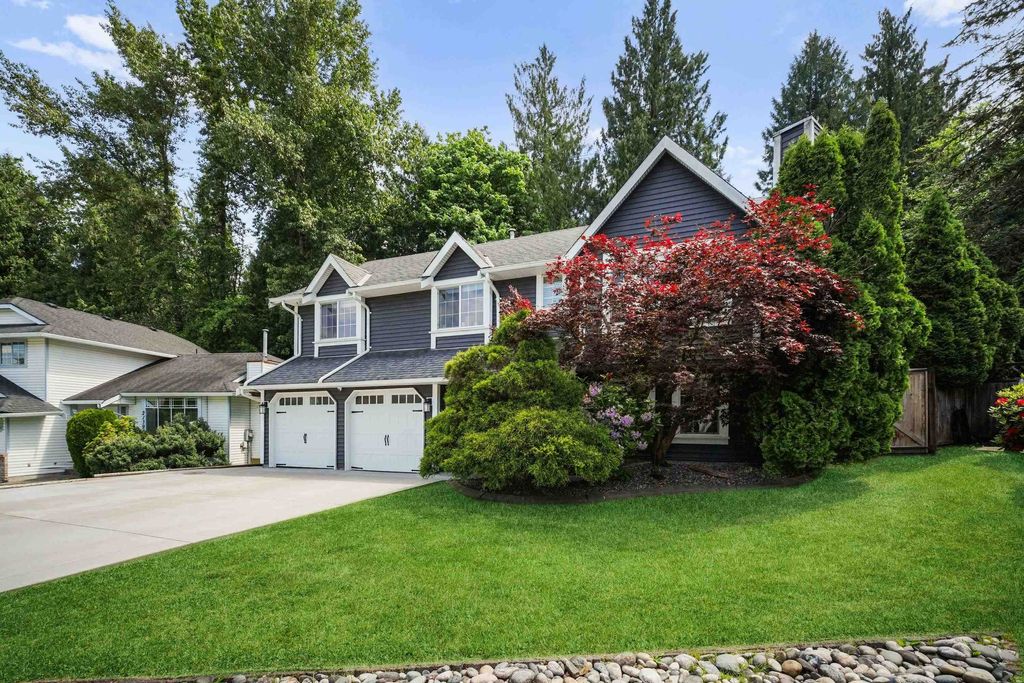 Photo of 21495 90 Avenue, Langley, BC V1M 1Z2 (MLS # R3126981)