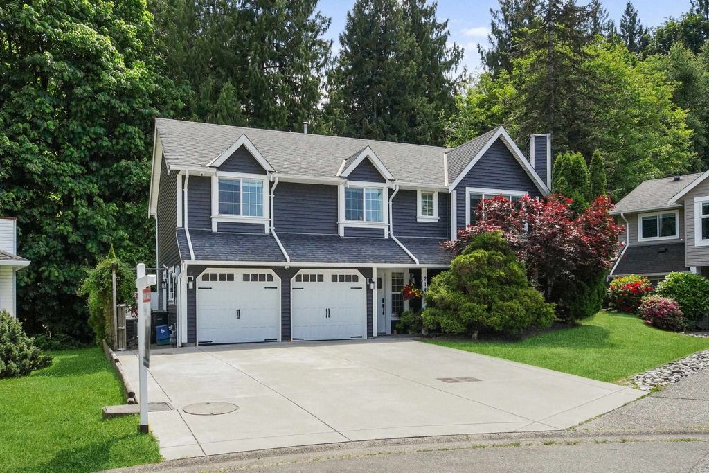 Photo of 21495 90 Avenue, Langley, BC V1M 1Z2 (MLS # R3126981)