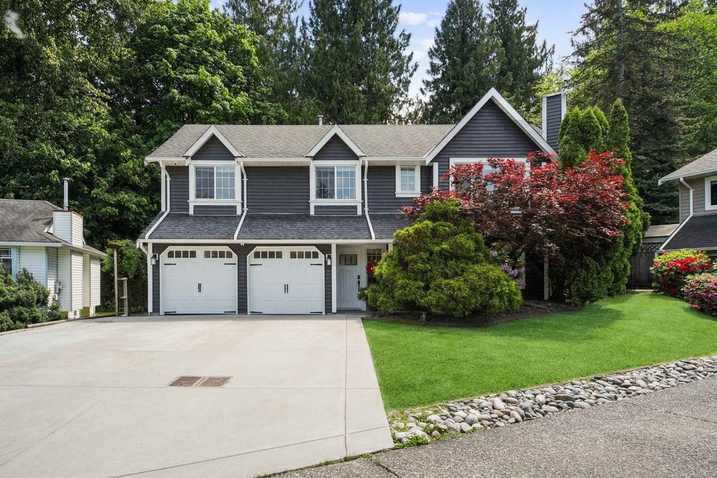 Photo of 21495 90 Avenue, Langley, BC V1M 1Z2 (MLS # R3126981)