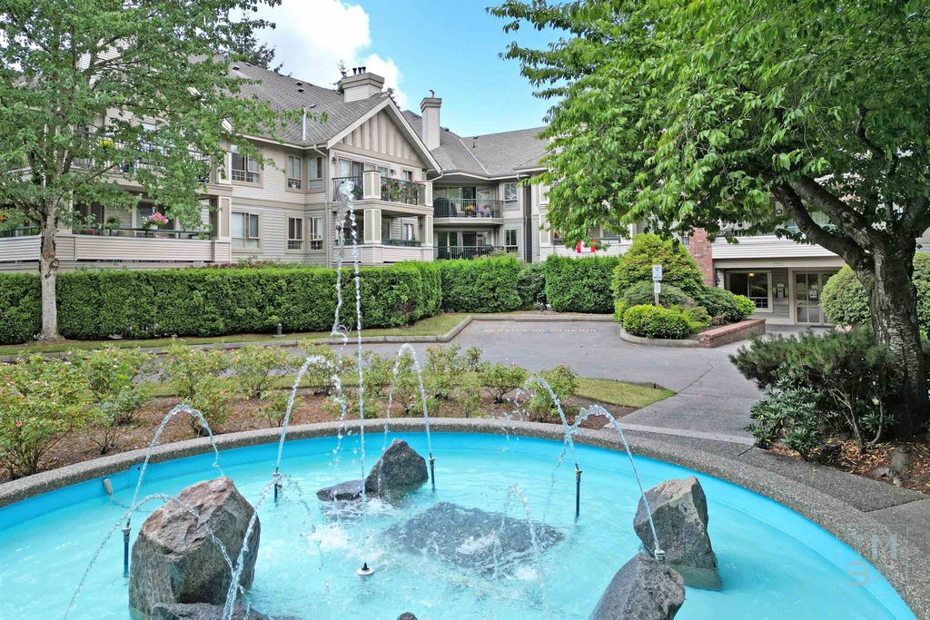 Photo of 22015 48 Avenue #203, Langley, BC V3A 8L3 (MLS # R3143592)