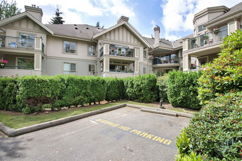 Photo of 22015 48 Avenue #203, Langley, BC V3A 8L3 (MLS # R3143592)