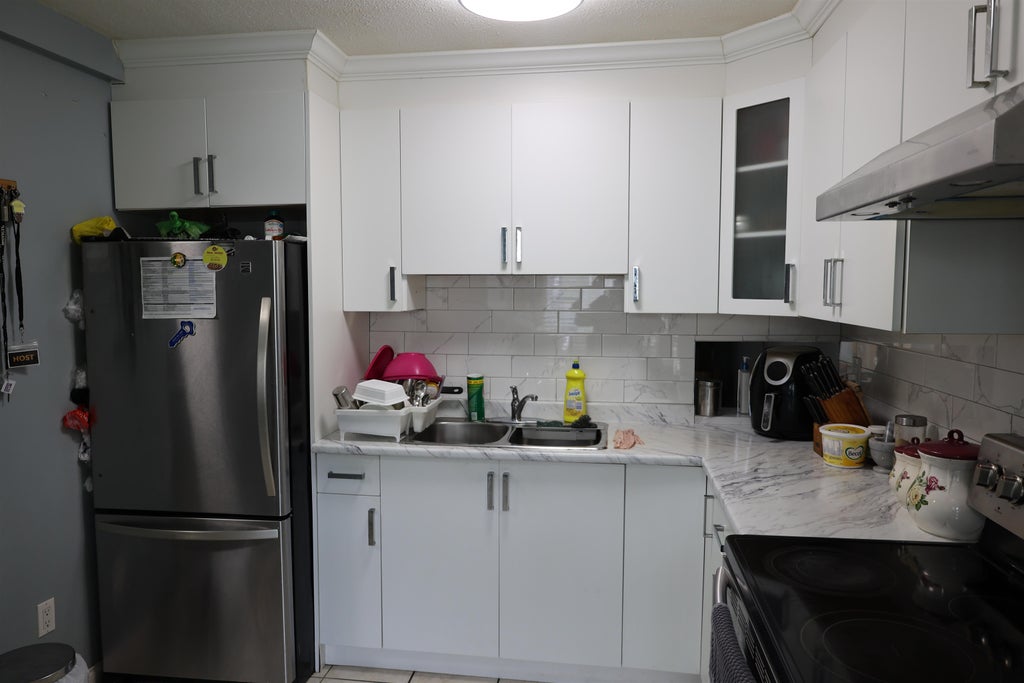 Photo of 3075 Trethewey Street #20, Abbotsford, BC V2T 3R4 (MLS # R3124647)