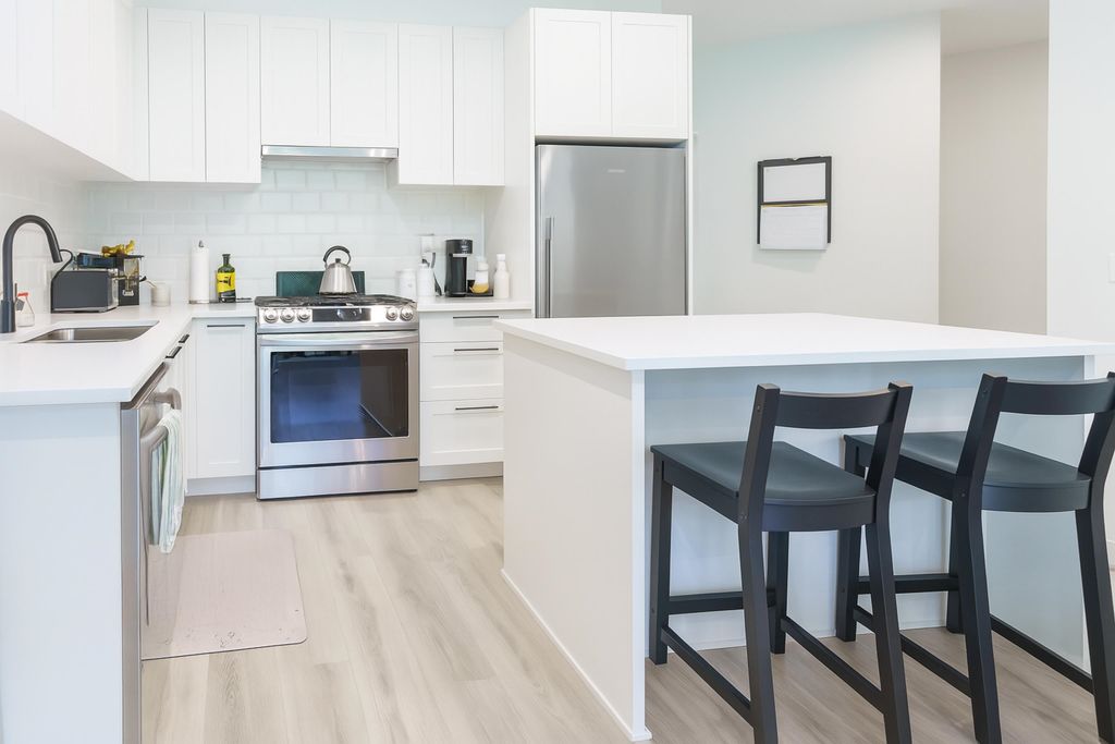 Photo of 5415 Brydon Crescent #119, Langley, BC V3A 0N4 (MLS # R3080223)